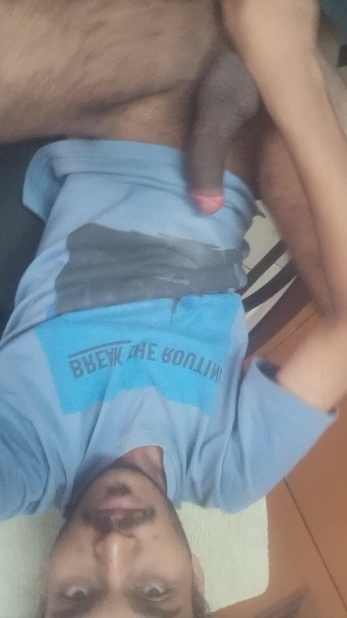 Suhas: Alone Desires Masturbasi