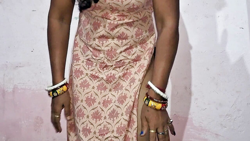 Tried Sex New Video with Sister-in-law for the First Time and Made Sister-in-law Happy (Sexy Suman)