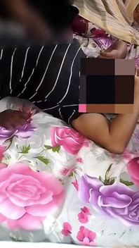Kucing adik tiri sebelah dibawa