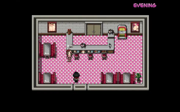 LoveSkySan69Real: Zombie Retreat 2 - Part 20 a Very Good Night by Loveskysan69