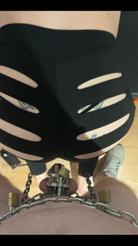 Love These Leggings X