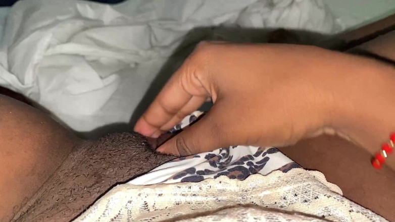 omairaberbatov: Tanga este trasă și este delicios