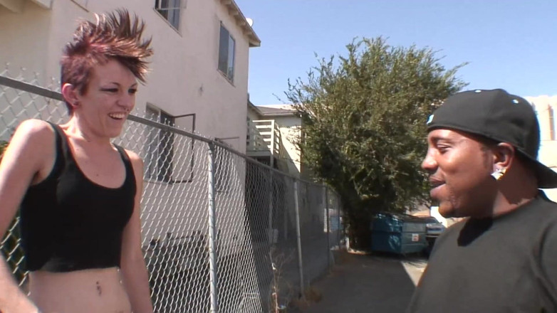 Hot Girlz: Petite emo teen with small tits and tiny pissy gets...