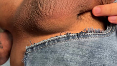 Johnny Hakson: Papai Martelando Minha Bunda Bolha