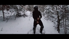 kickerscooter: Road Man