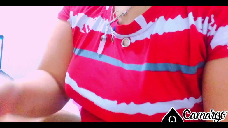 Srta Camargo: 섹스하고 싶어하는 유부녀