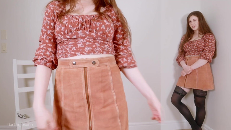 Darling Josefin: Seeing Doubles! การครอบงําออฟฟิศ