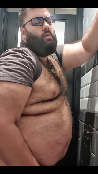 The Mencey: Koupelny