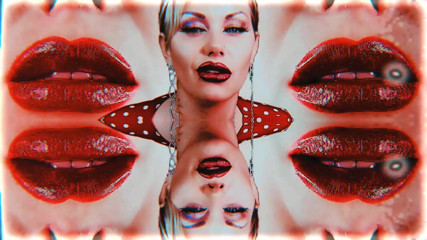 Goddess Misha Goldy: Rauchendes lipsoholia! SCHLEIFE!!!
