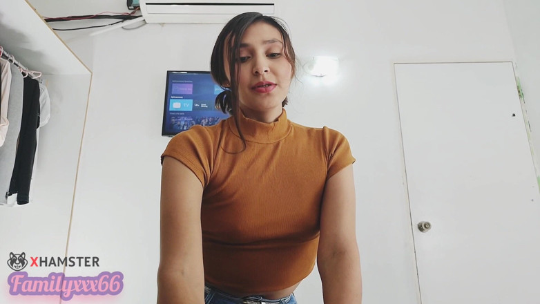 Teen sex 66: У вас є краща ідея? Йой, ти дуже смілива і дуже гаряча дівчина, приходь, давай трахаємося.