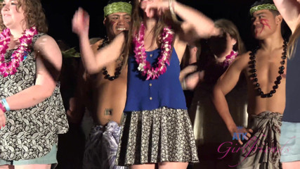 ATK Fans (Girlfriends): Virtual vacation in Hawaii with Jillian Janson part 6