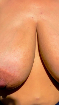 Saggy Garden स्तन 4k HDR बढ़ाया गया