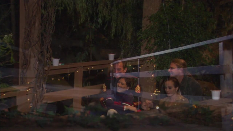 Art XXX: História de amor na selva ...