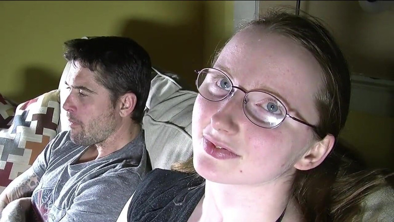 Private Society: Heidi likes anal