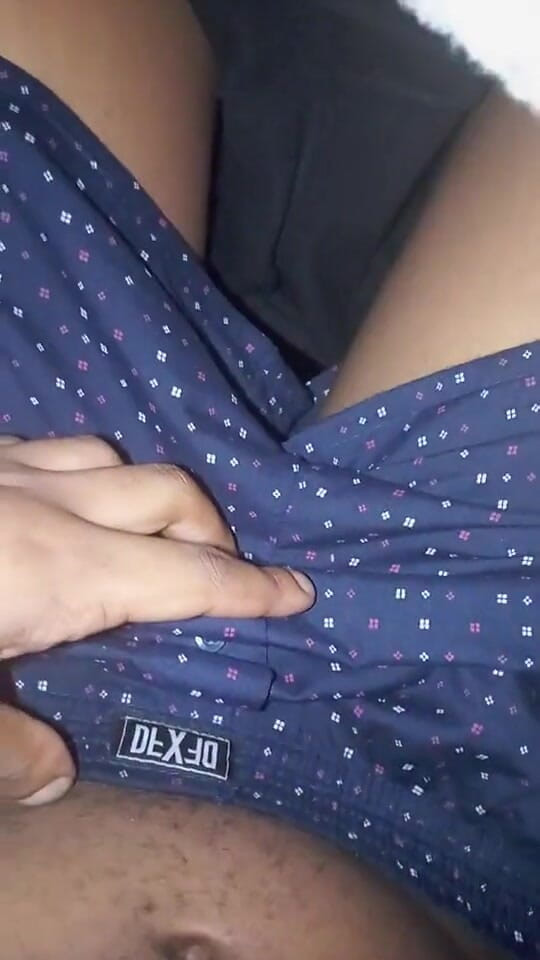Fuckdaddy: Closeup Part One