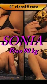 巨乳ぽっちゃり仮面熟女が2本の巨根で口の中で犯され中出しされました