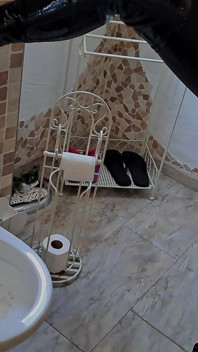 Sheela Sinner Sklavensitting Część 1