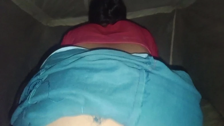 Dkchu: Assamese Stepmom Dirty Fuck by Stepson