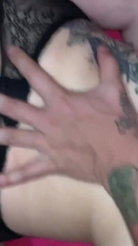 The Cuckold Released Me for the Neighbor to Fuck Me Like a Bitch