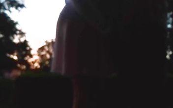 I Invited My Girlfriend for a Walk in the Park
