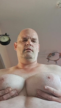 Tetas por la mañana