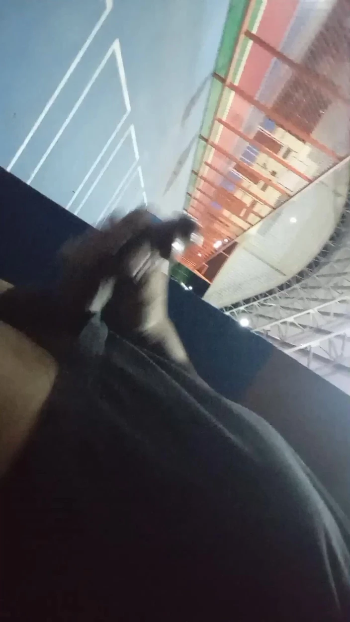 Giarlem slv: 스포츠 코트에서