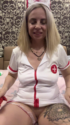 LarisaCum: Nechceš zkusit něco nového?