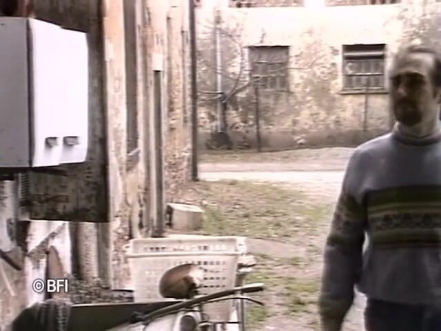 Naughty by nature in Holland: Farmers appetite 1