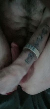 Cock and Lace