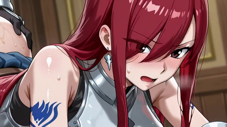 Prznai: Erza (ft)