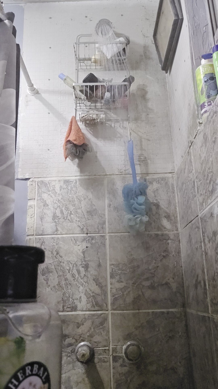 You wish I was: Время душа