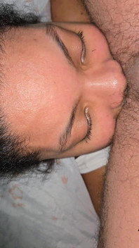 A Liter of Piss Down the Whore's Bottomless Deepthroat