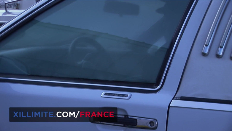 Made In France: Trojka se šéfem v limuzíně