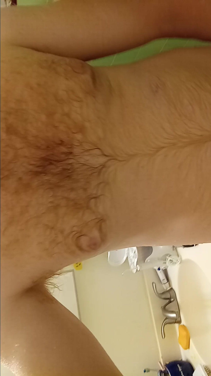 White boy btm squirt: Vid_20240917_21044