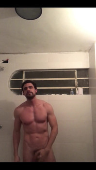 Checking How I Look in the Mirror