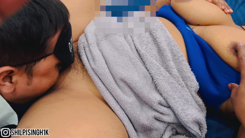 Swetasingh: Prima Dată Când soția a Împărțit Sexul În Trei Cu Încornorare Vedio Hindi