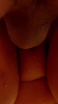Hintli kadın ile gerçek bakış açısı seksi! Hintli kadın seks yapıyor