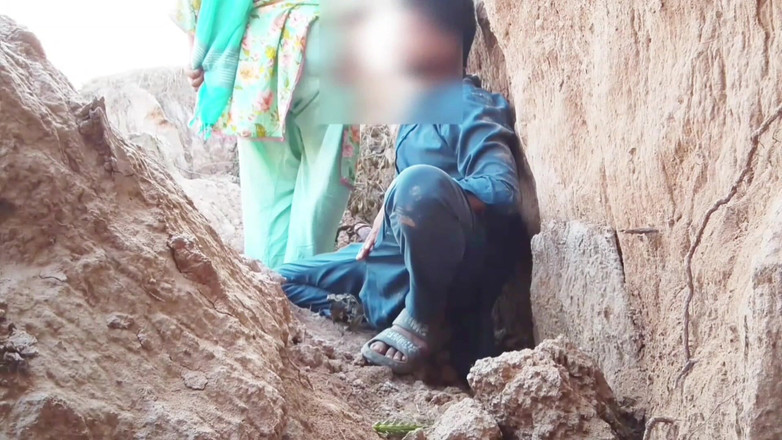 Abida sexy: Секс дези на улице