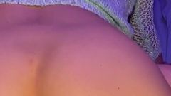 Pussy Licking Cowgirl