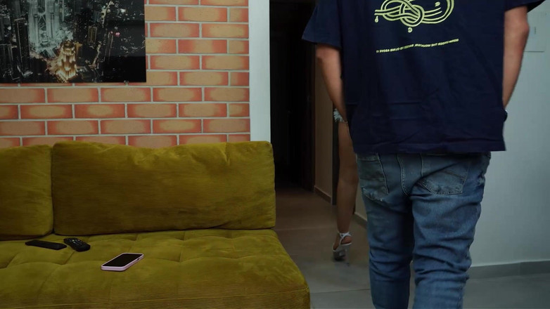 Fred_Nunexx: Nie masz nic, czym mógłbyś zapłacić czynsz? A co jeśli...