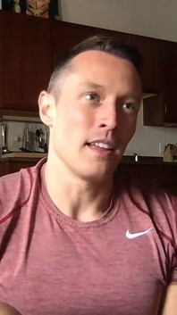 Muscle Worship Live Chat