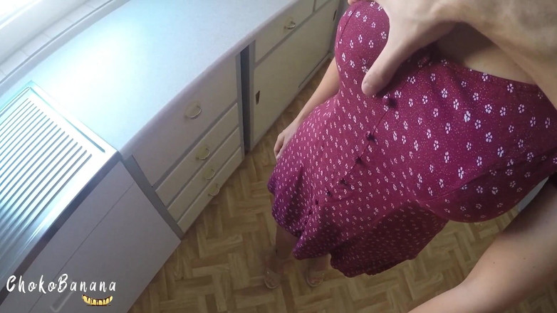 Chokobanana: Prima întâlnire cu o fată de pe Tinder