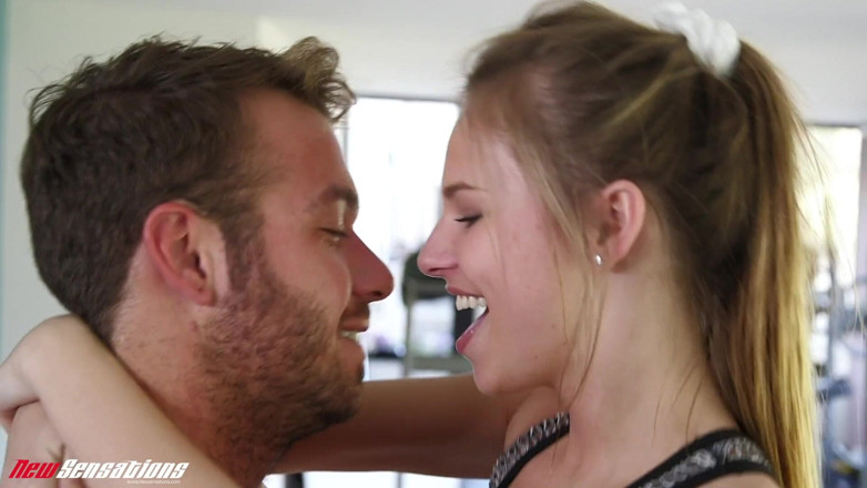 New Sensations: Spicing up the marriage