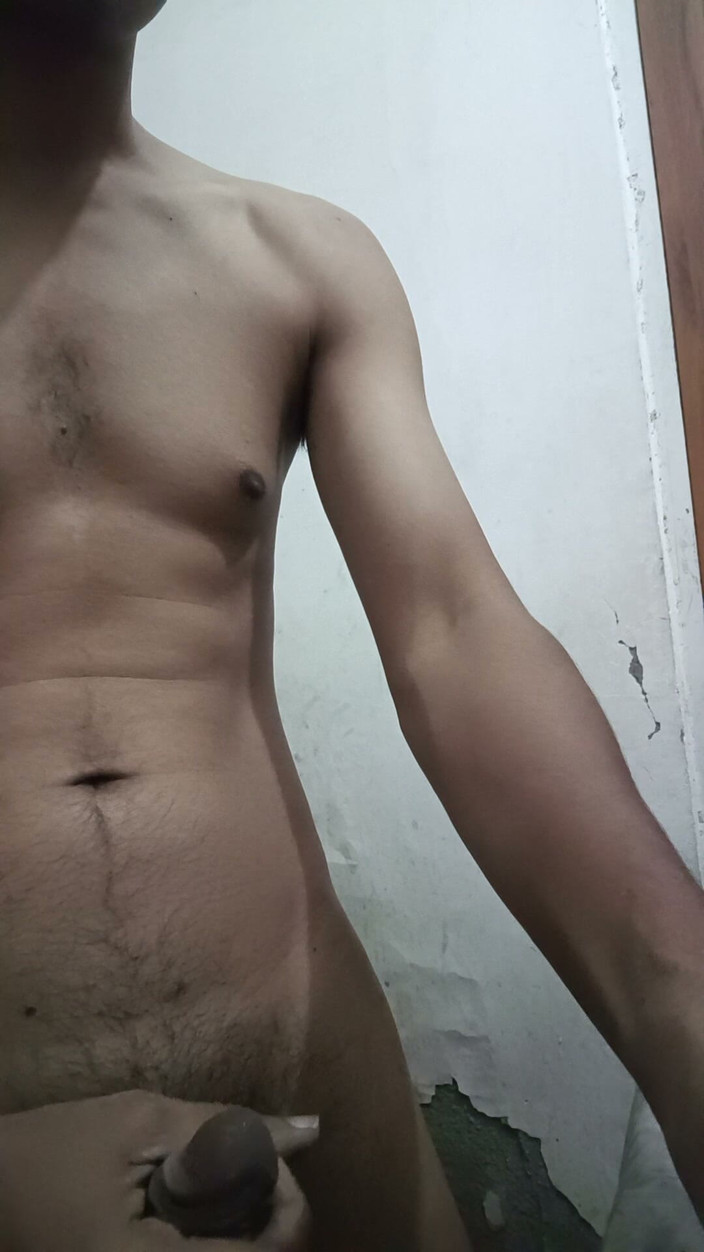 TranquilCulture: Young Boy Caught Doing Mastrubation