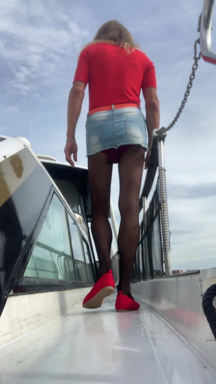 Sonitchka: नया ऑटफिट