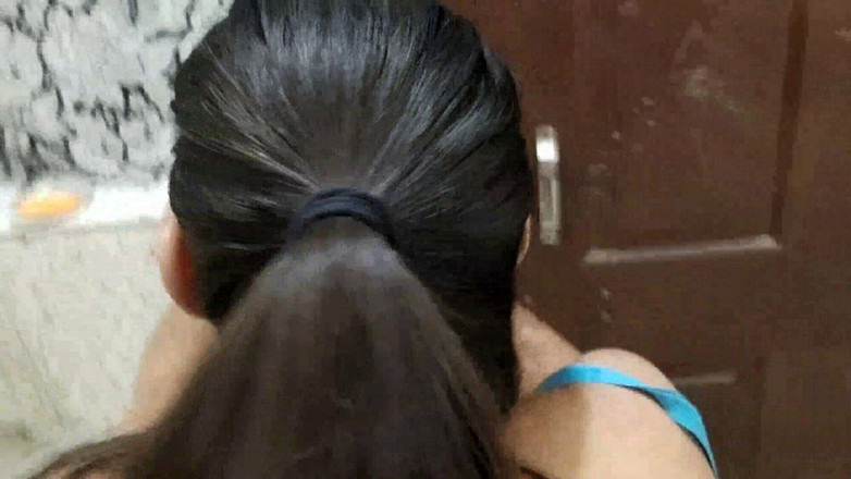 Saarabhabhi6: Indiancă bhabhi care lucrează în bucătărie și se fute cu cumnatul