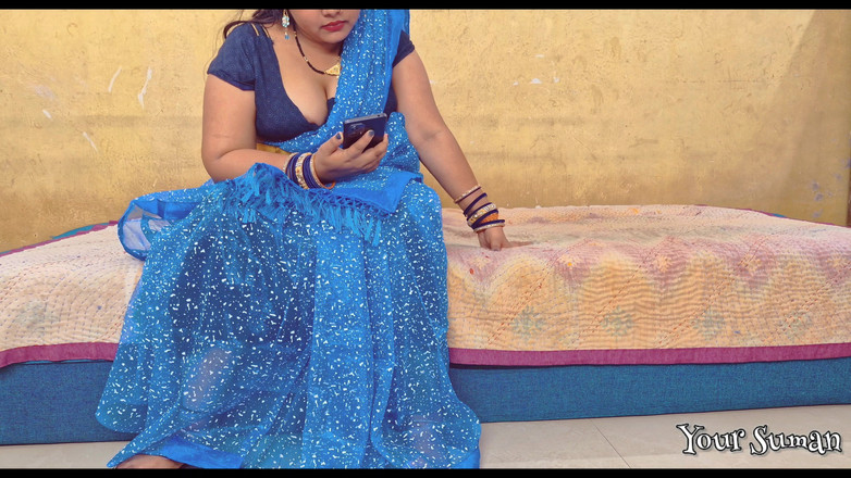 Your_Suman: Mami Ji Kio - segunda história de amor