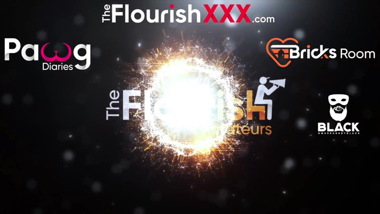 The Flourish XXX: Amatoare JJ ATX soție sexy mascată versus Wreccit Ralph