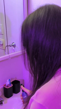 Entrada del diario de Lily Leigh # 1