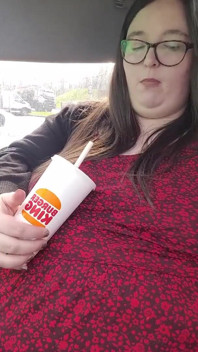 Poslední kus Burger King